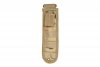 Treningowa replika noża TD202 - olive